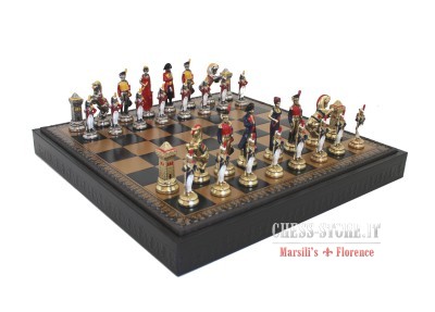 CHESS SET N°125 online